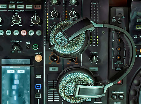 Recording Equipment