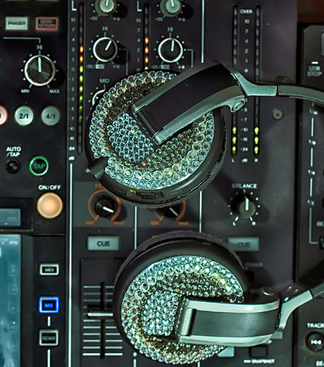 Recording Equipment