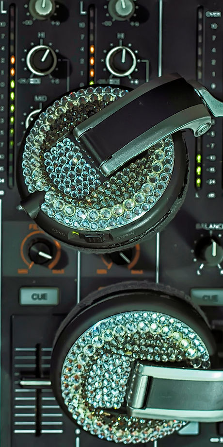Recording Equipment