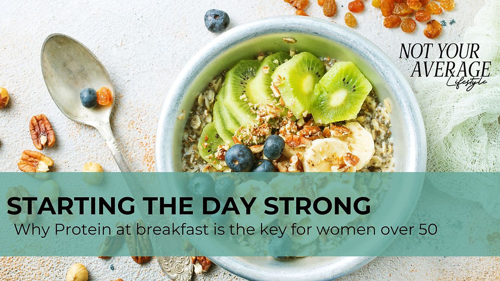 high-protein-at-breakfast-ideas