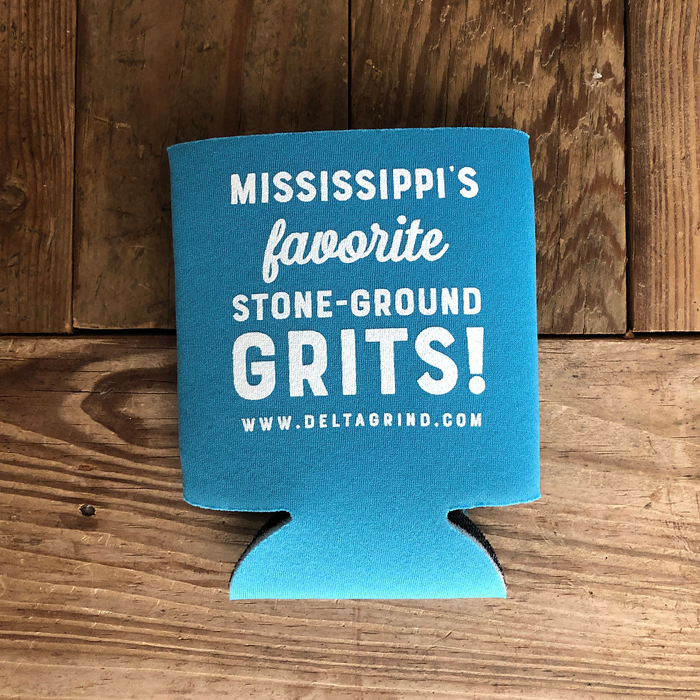 Thumbnail: Signature Koozie