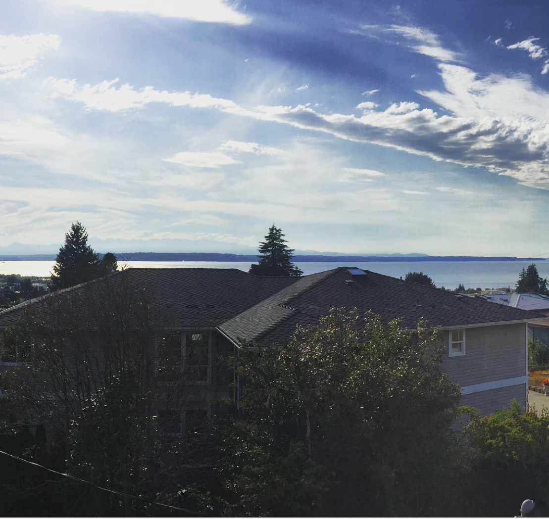 Cosmetic Fixer with a View: SOLD