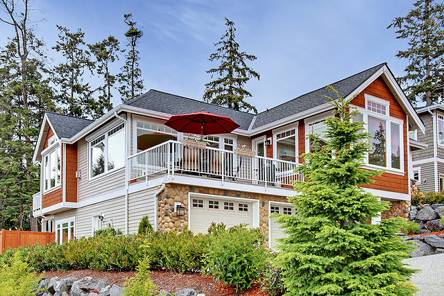 Edmonds: SOLD!
