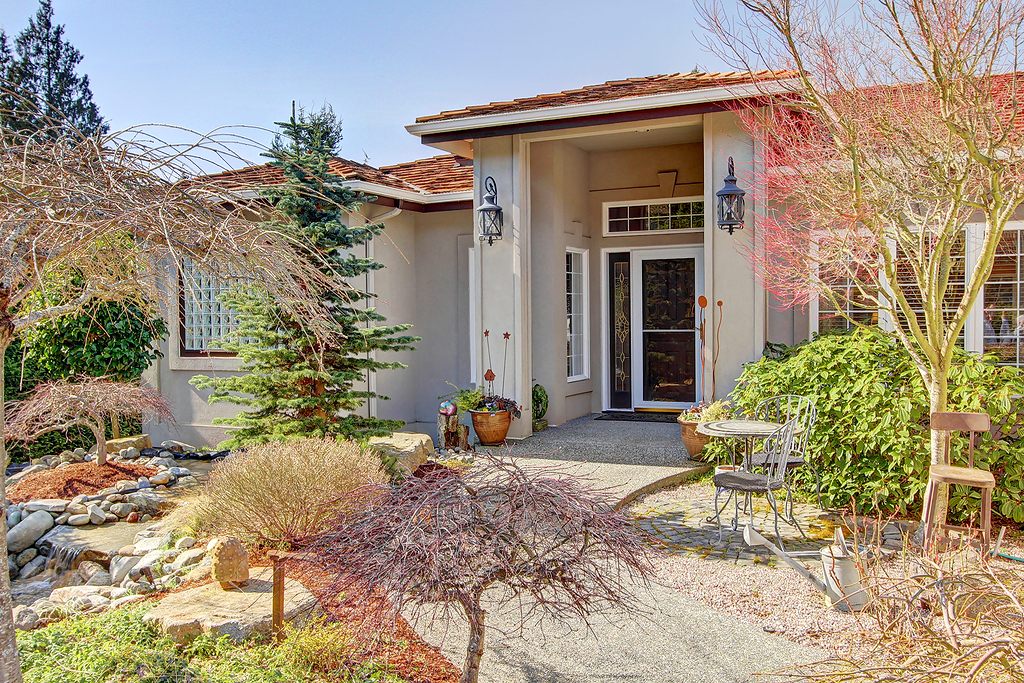 Edmonds: SOLD!