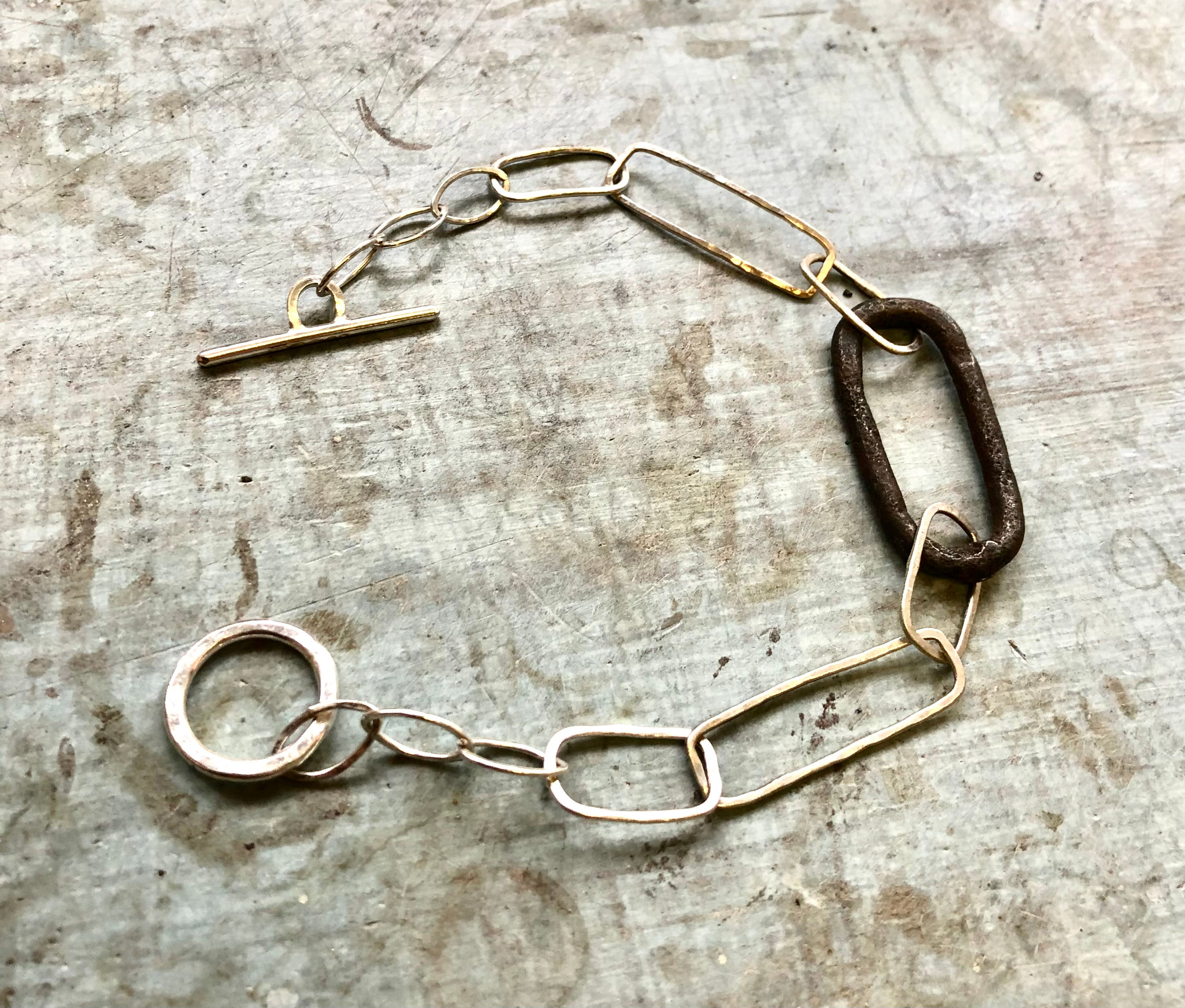 Rock a Nore Bracelet