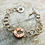 Thumbnail: Copper Ring Bangle
