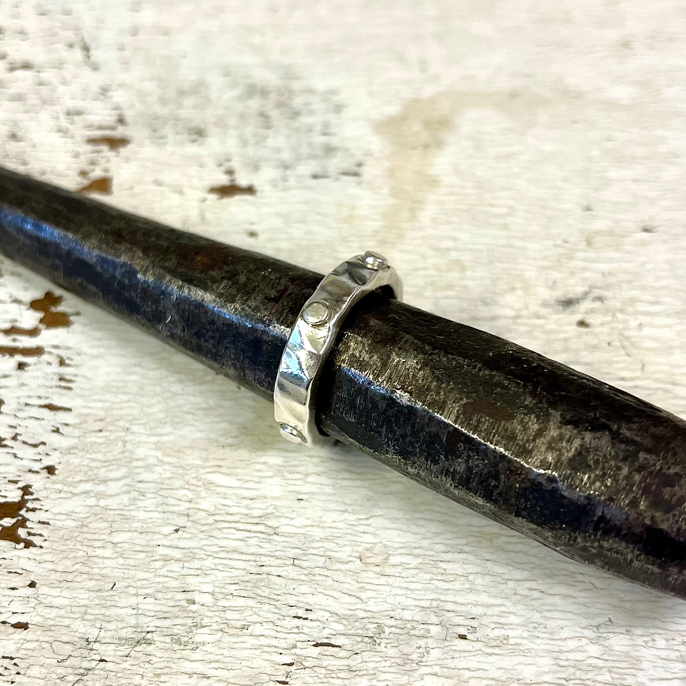 Thumbnail: Stud Ring 