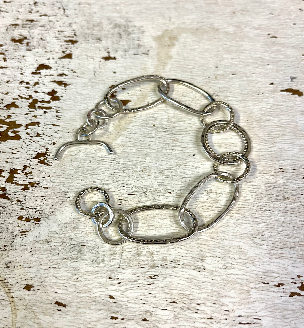 Thumbnail: Dotty Bracelet 
