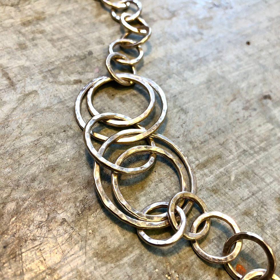 Thumbnail: Ring Bracelet