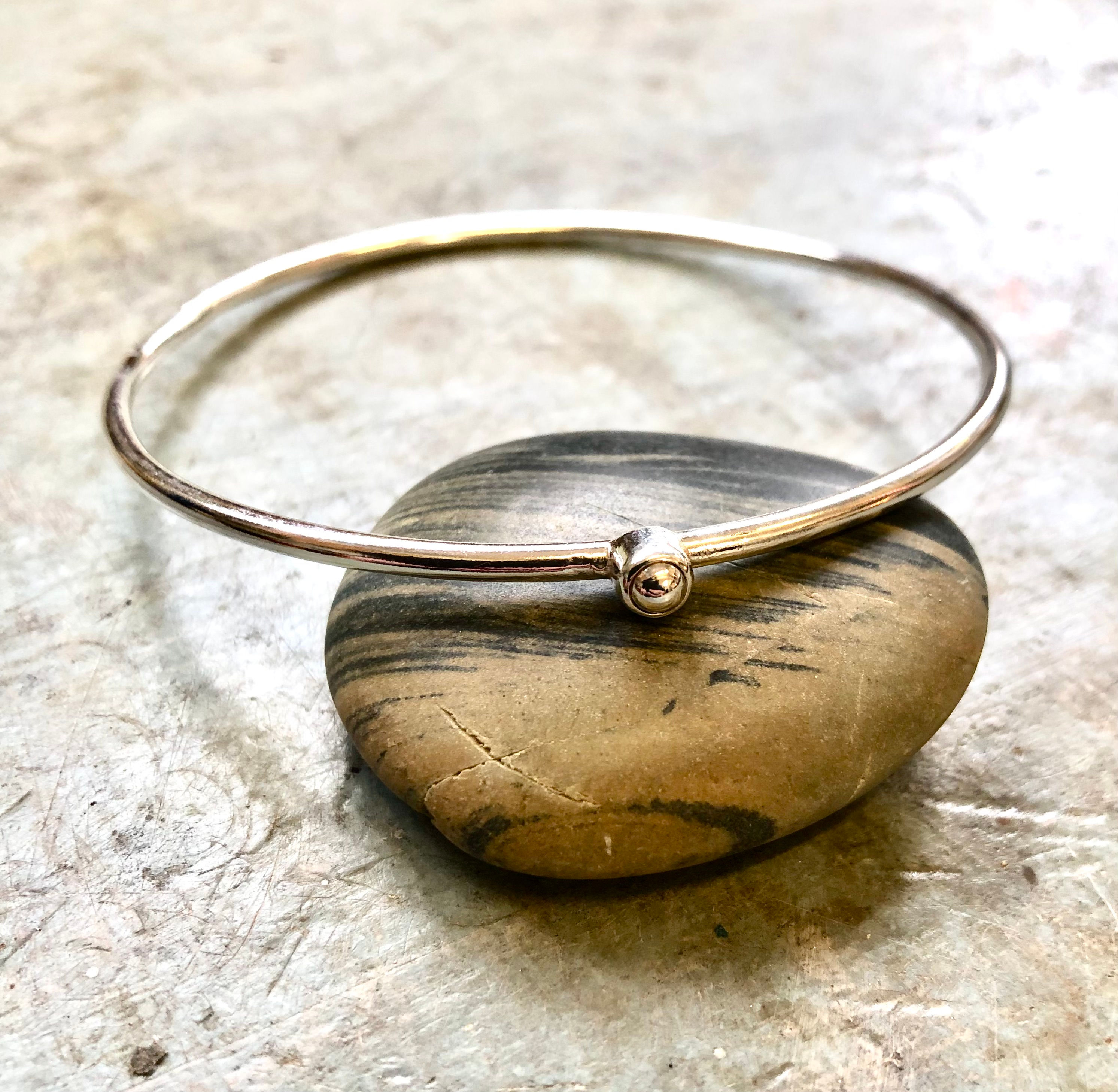 Ball Bangle
