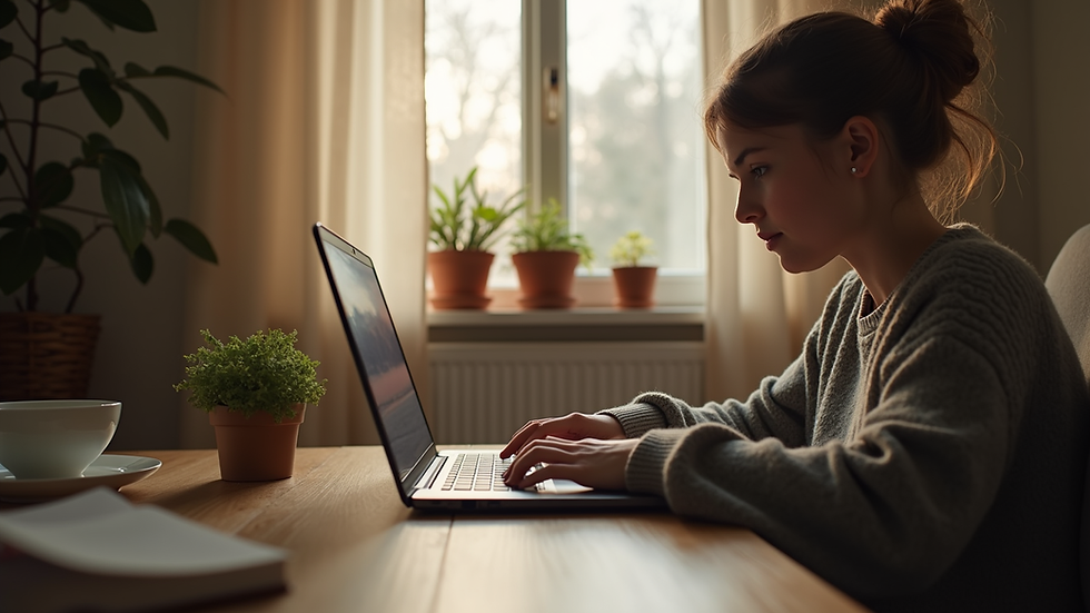 The Importance of Technical Support for Everyone