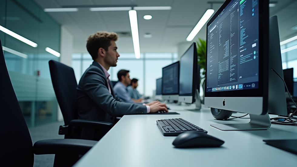 IT Consulting Services Tailored for the USA - Us IT Consultancy Insights