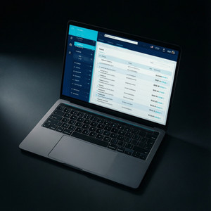 Custom Software Development