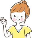 女性のイラスト_1