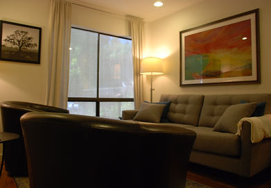 Dr. Lee N. Land, PhD, Licensed Psychologist, 503 Remington St. Office, Fort Collins CO