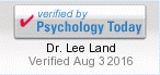 Dr. Lee N. Land, Ph.D., Licensed Psychologist, Land Counseling & Consultation