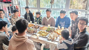 關懷孤兒福利餐