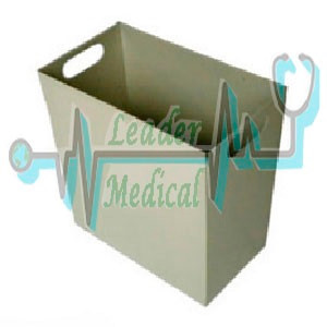 Cesto para basura | Mobiliario Medico