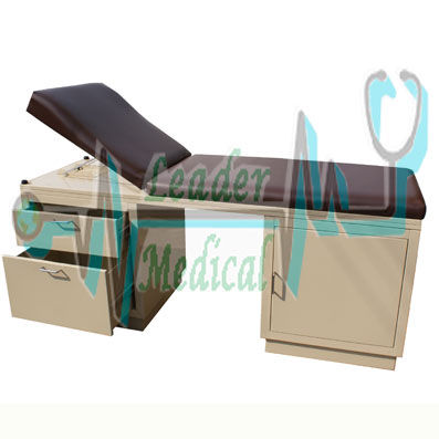 Mesa de Exploración Raffiné