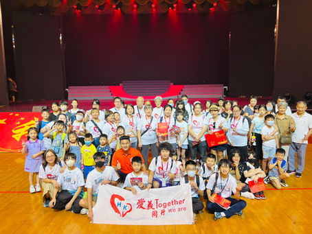 2024年7月參觀軍營