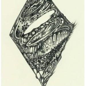 Drawings / One Drop of Blood