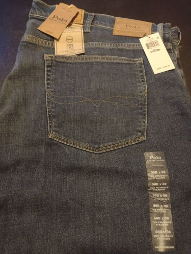 Thumbnail: Polo Shirts and Pants