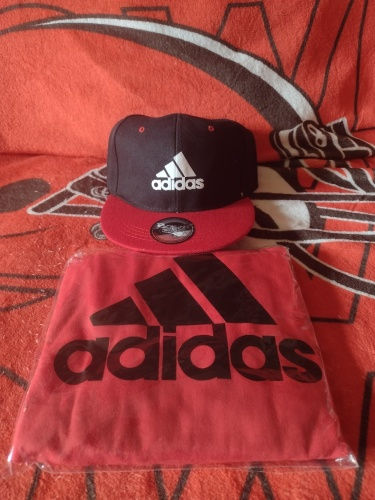 Thumbnail: Designer Hat and T shirt sets