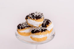 Fotografia Gastronomia Alimentar Bolos B