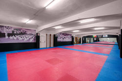 Fotografia Espacos Escola Desporto Braga