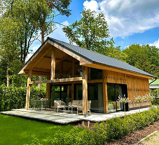 Chalethogekempen