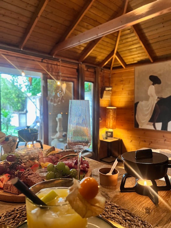 Well-Care Privé Wellness & Spa