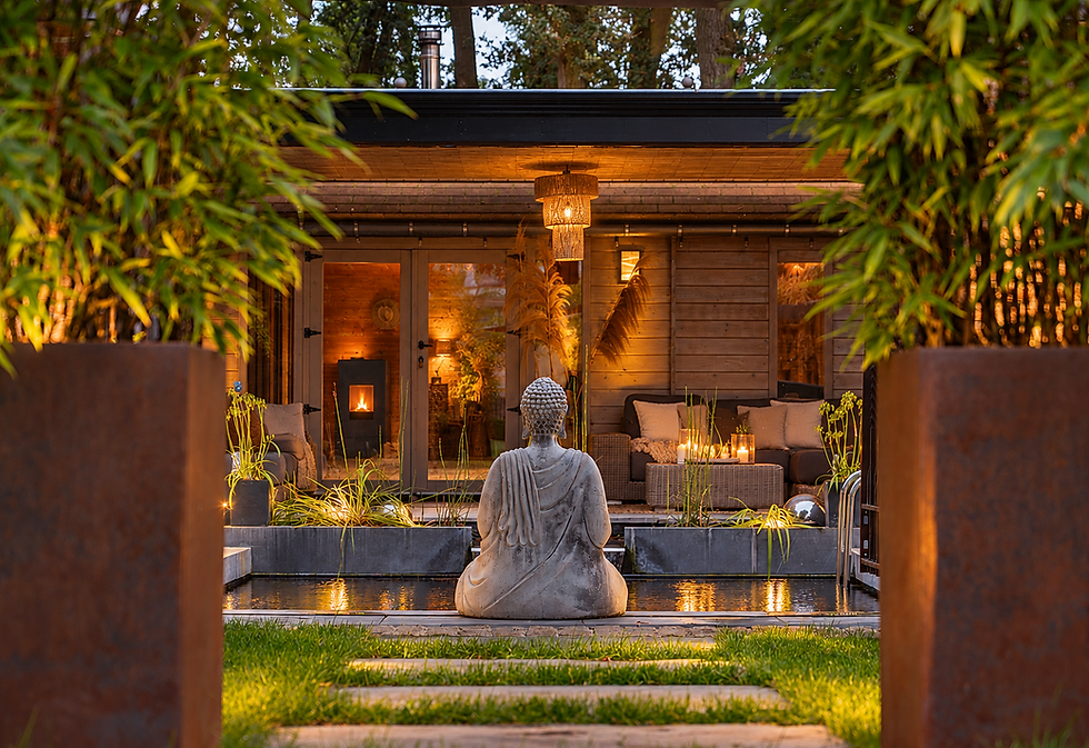 Well-Care privé wellness