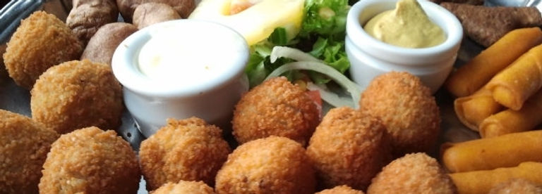 Hot snacks Wellcarewellness Zutendaal