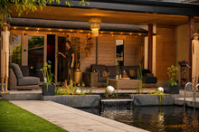 Privé wellness in Zutendaal
