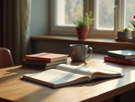 Boost Your Child's Confidence: 7 Powerful Strategies for Tackling GCSE Exam Result Nerves