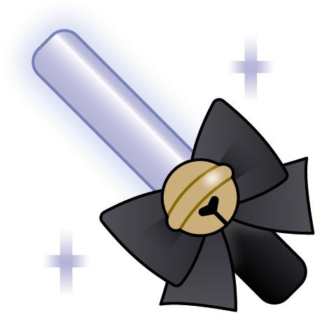 アイテムスタンプ