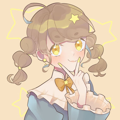 望々きなこ