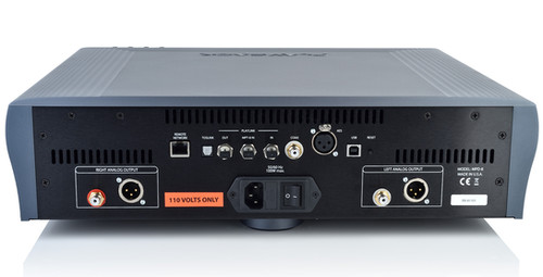 ミュージック dream/ID Playback Designs MPD-8 Dream DAC | 11stereo