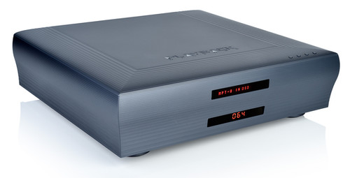 ミュージック dream/ID Playback Designs MPD-8 Dream DAC | 11stereo