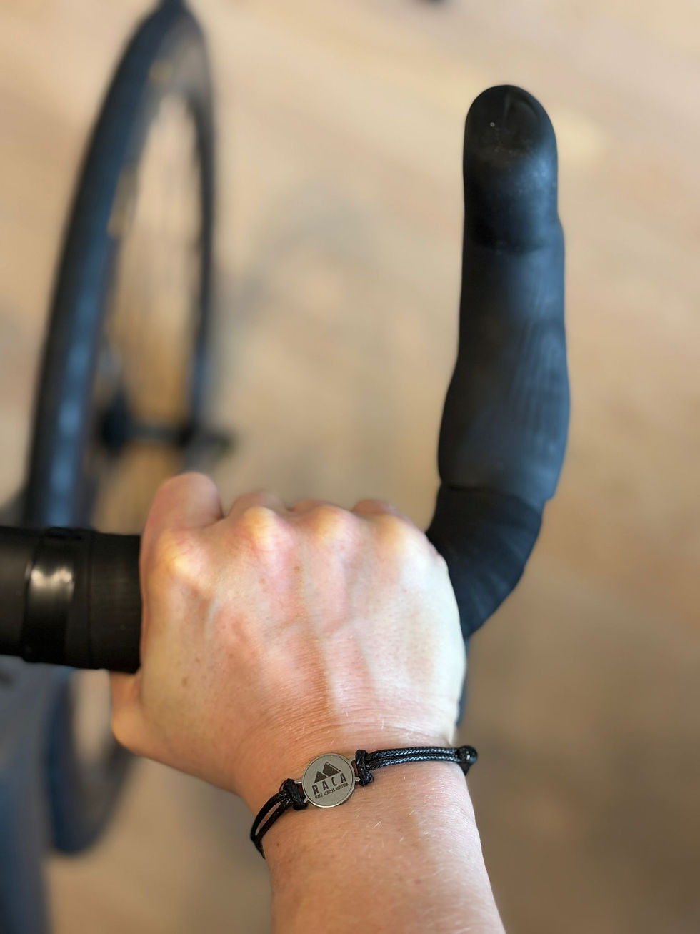 STAINLESS STEEL BRACELET