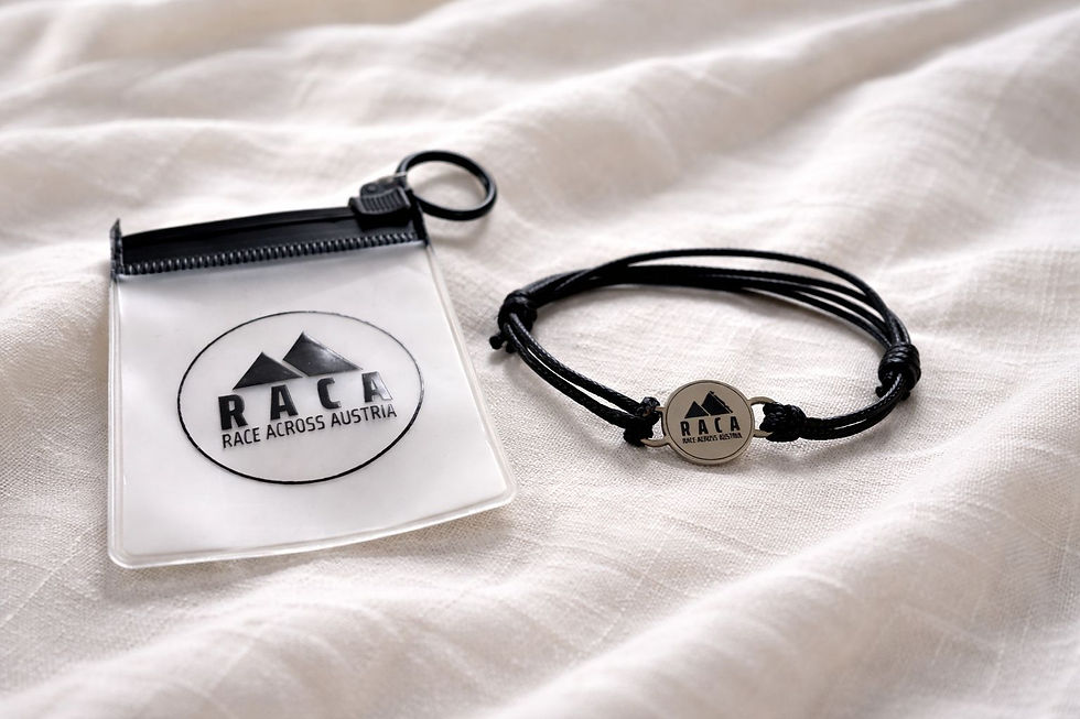 STAINLESS STEEL BRACELET