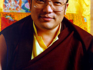 O Lama Raiz - Tsawe Lama