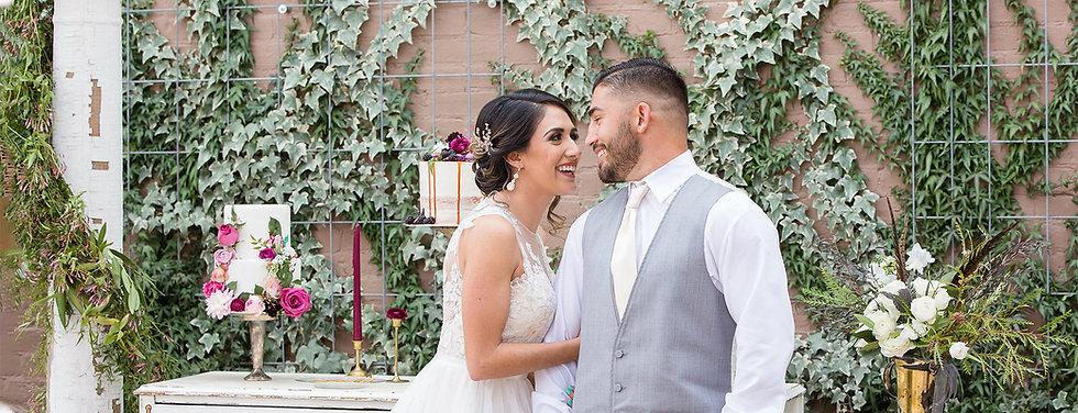 Wedding Venue in Prescott