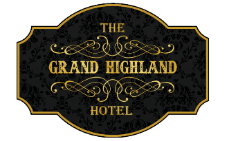 The Grand Highland Hotel