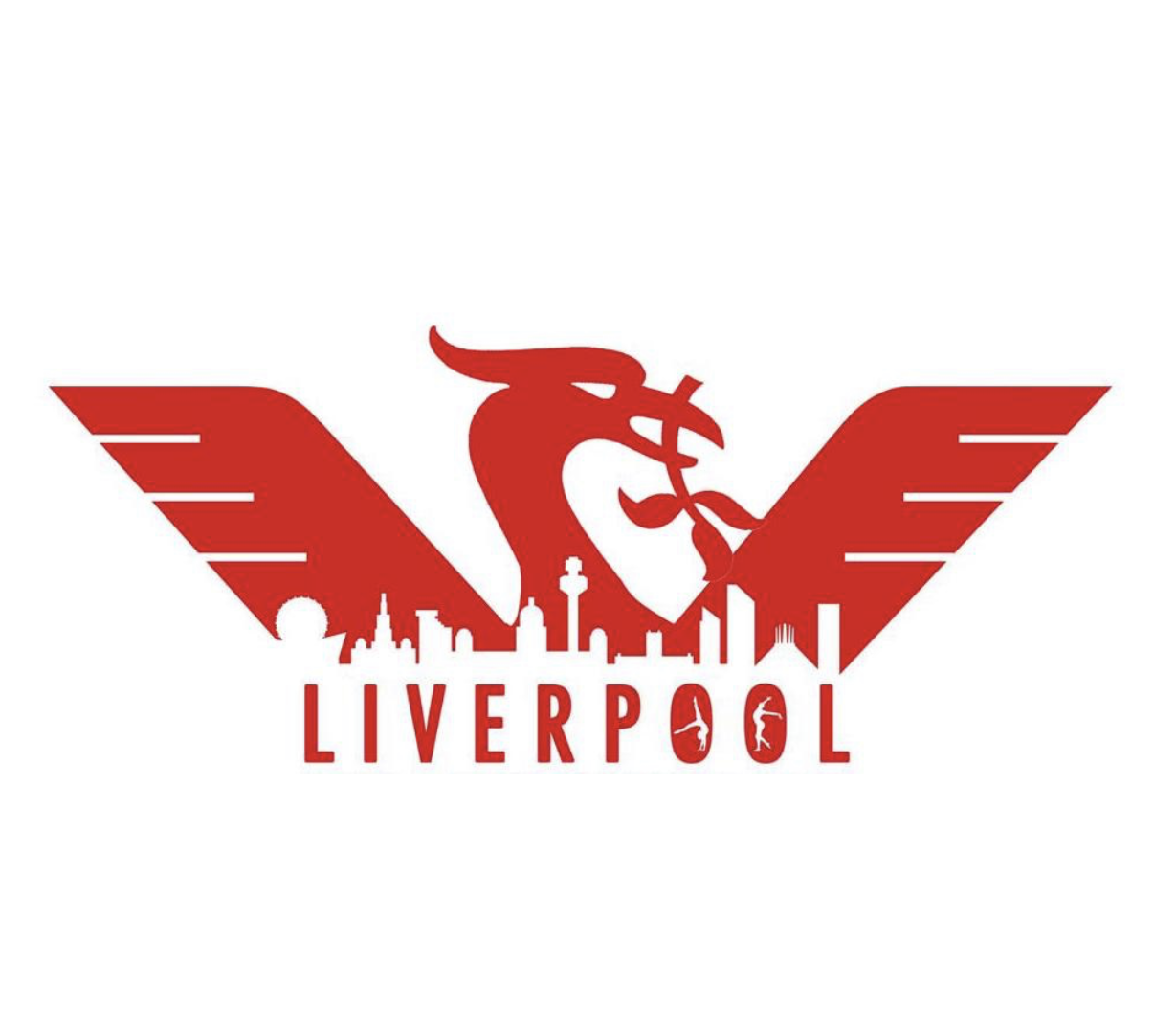City of Liverpool Gymnastics Club