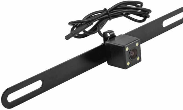 Thumbnail: Apple Car Play/ Android Auto Head Units with Back Up Camera