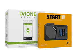 Thumbnail: T12-3 MILE RANGE FOB- NEARLY Indestructible-Water Proof w/DRONE