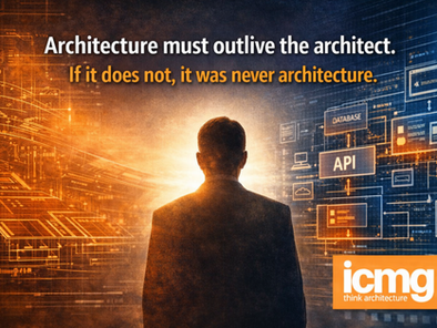 Before You Call It Architecture, Ask These 3 Simple Questions