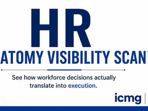 HR Anatomy Visibility Scan™