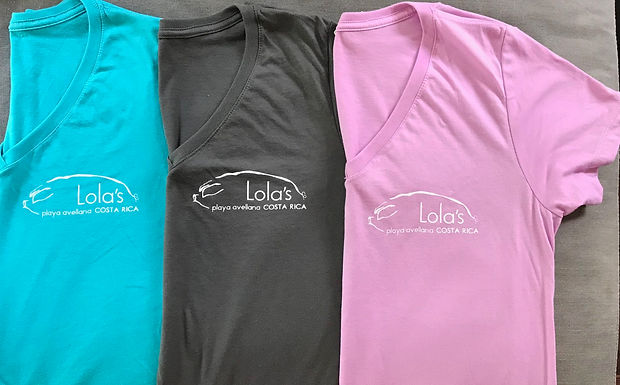 Women's t-shirts